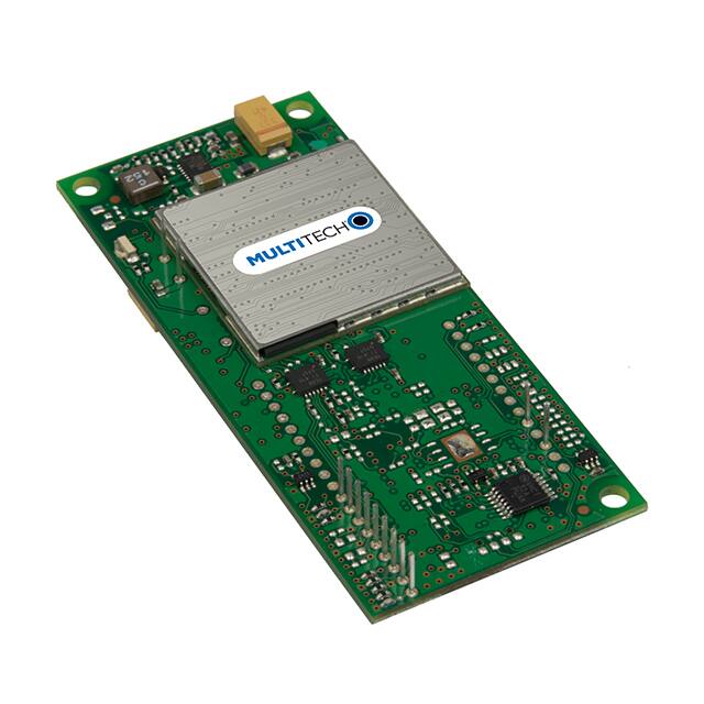 MTSMC-LAT3-U Multi-Tech Systems Inc.  RF Transceiver Modules and Modems
